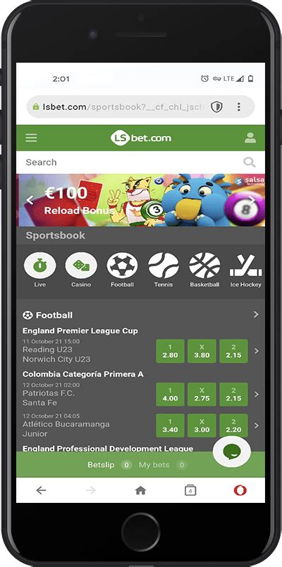 lsbet app download - Lsbet